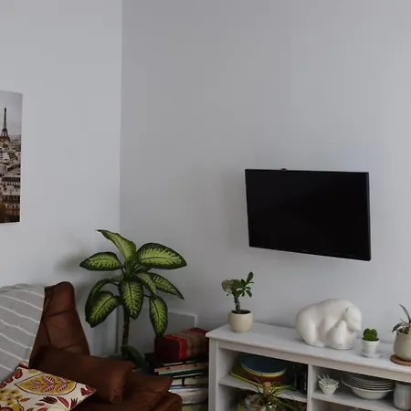 Apartman Tile Playa Honda