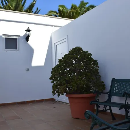 Tile Apartman Playa Honda